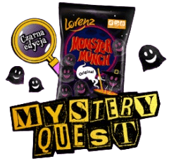 Obrazek Mystery quest