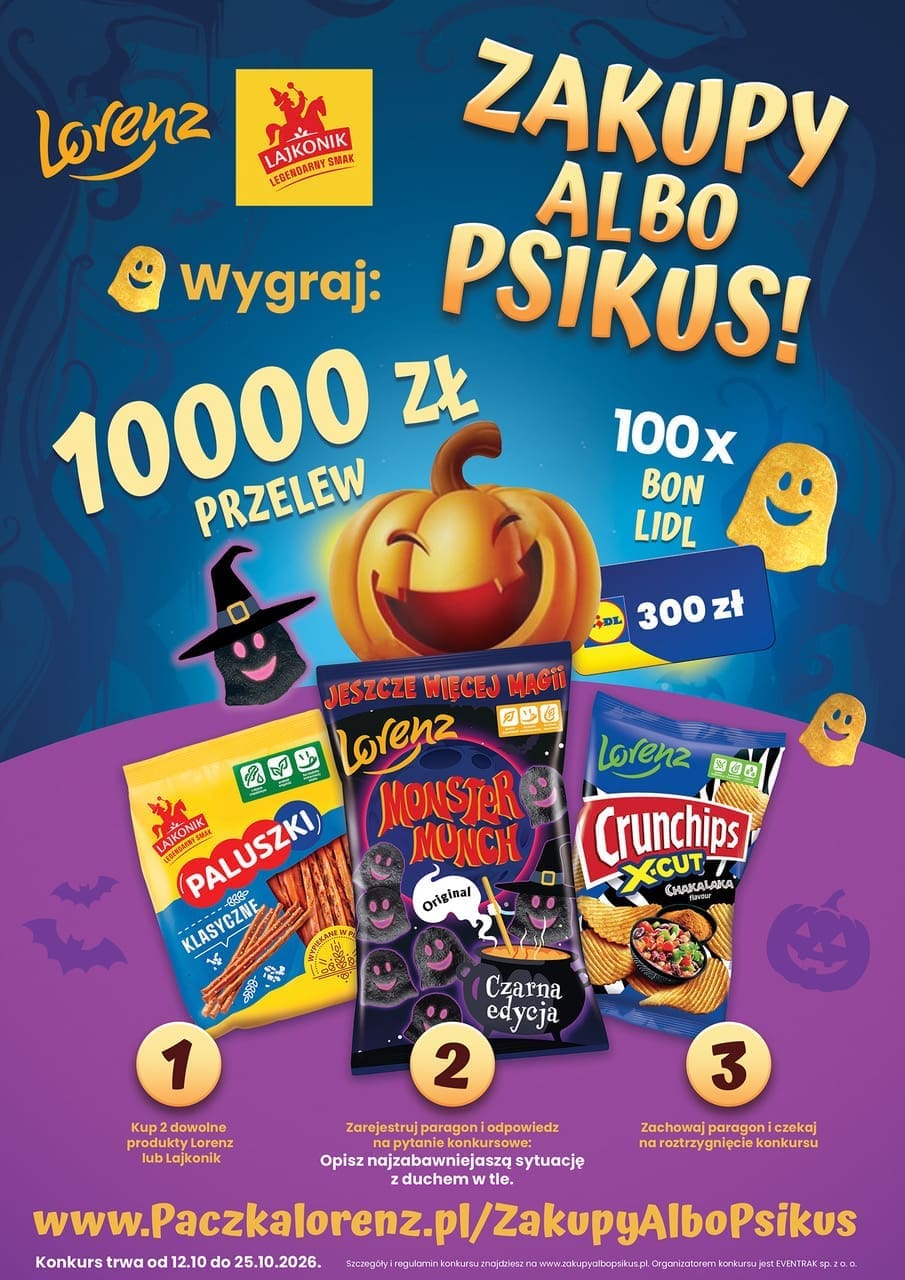 Zakupy Albo&nbsp;Psikus